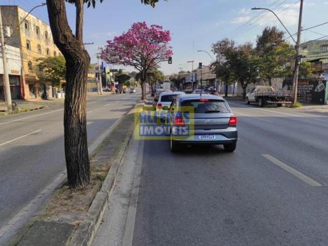 Terreno à venda no Bairro Jardinópolis