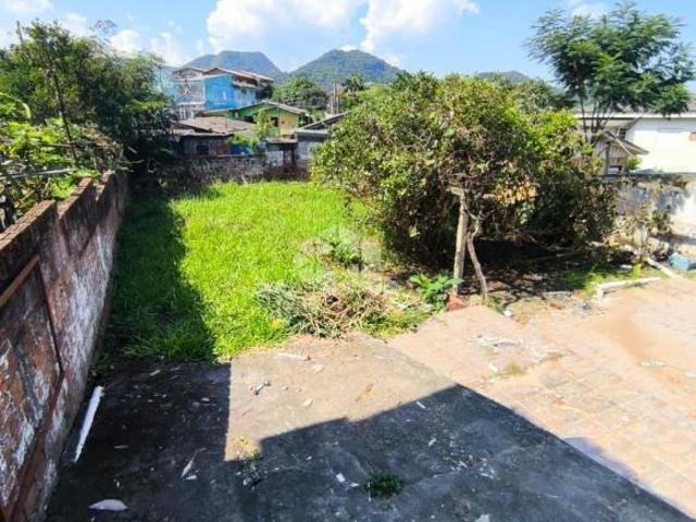 Terreno a venda no bairro João Goulart