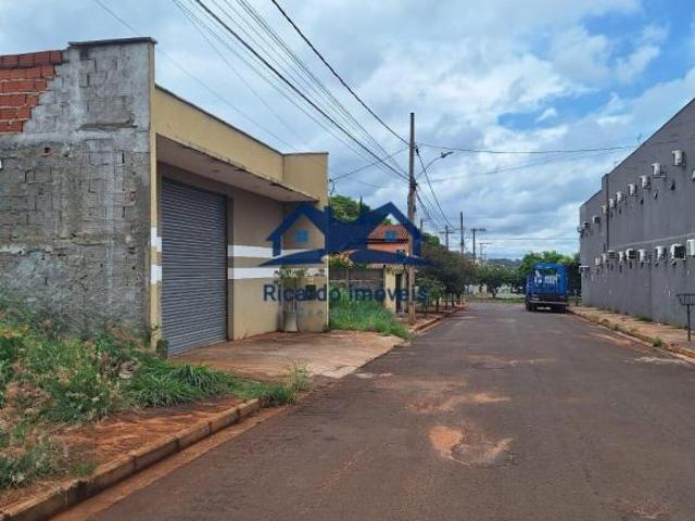 Terreno à venda no bairro Lagoa Azul I Ituiutaba/MG