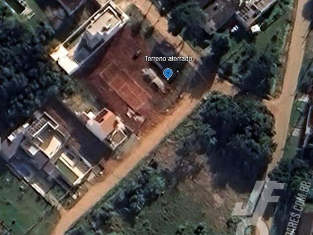 Terreno à venda no bairro Laranjal em Pelotas/RS