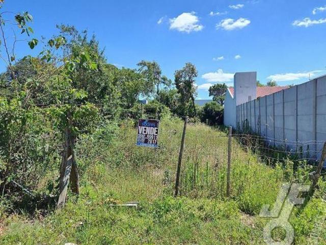Terreno à venda no bairro Laranjal em Pelotas/RS