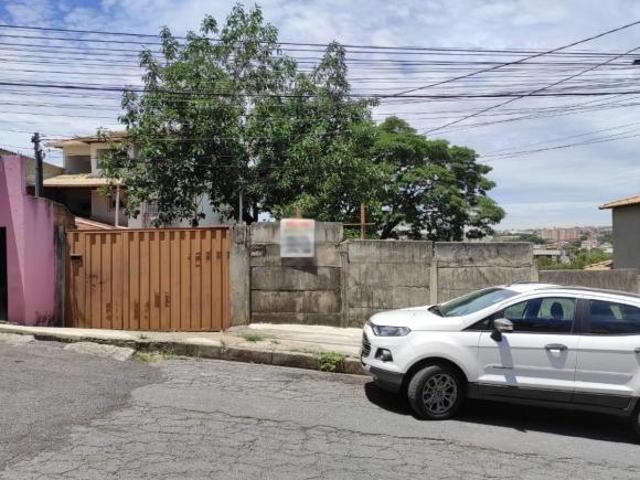 Terreno à venda no Bairro LINDA VISTA