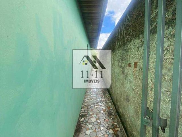 Terreno à venda no bairro Lindoia, Curitiba PR