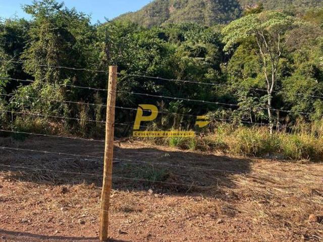 Terreno à venda no bairro Loteamento Jardim Amazônia I Barra do Garças/MT