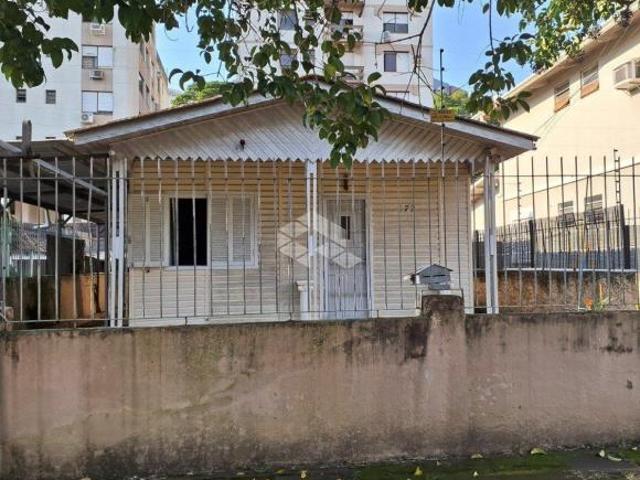 Terreno à venda no Bairro Passo da Areia em Porto Alegre/RS