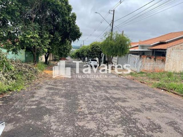 Terreno à venda no bairro Parque Alto da Paraná Umuarama/PR