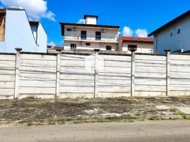 Terreno à venda no bairro Parque Alto Taquaral em Campinas