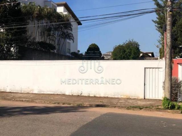 Terreno à venda no bairro Parque Quinta da Boa Vista, em Jundiaí/SP