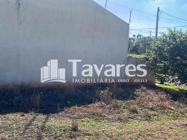Terreno à venda no bairro Parque Residencial Tokio Umuarama/PR