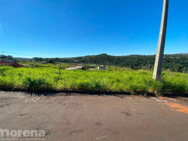 Terreno à venda no bairro Parque Residencial Itália III Umuarama/PR