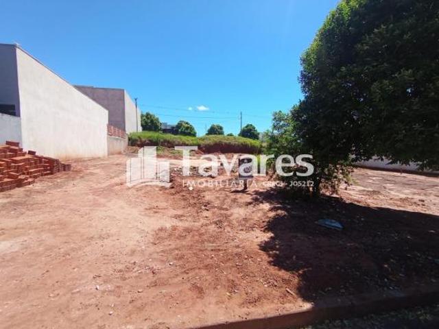Terreno à venda no bairro Parque Residencial Metropolitano II Umuarama/PR