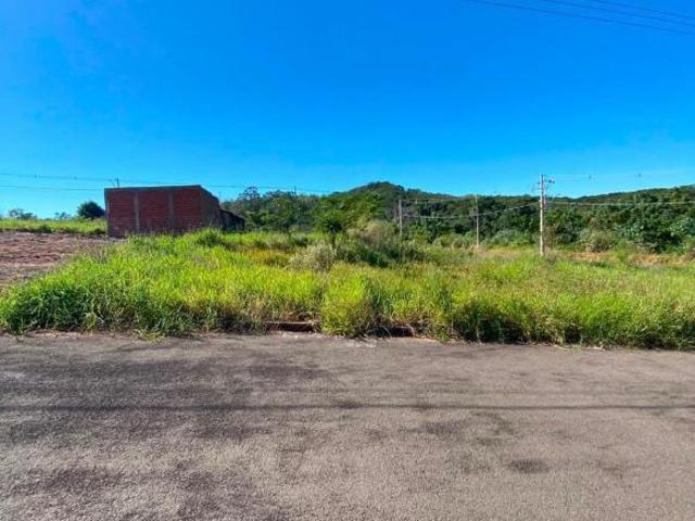 Terreno à venda no bairro PARQUE RESIDENCIAL ROMA Umuarama/PR
