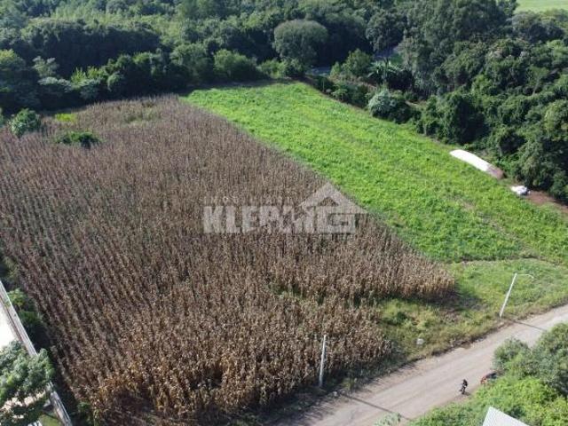 Terreno à venda no bairro Piedade Bom Princípio/RS