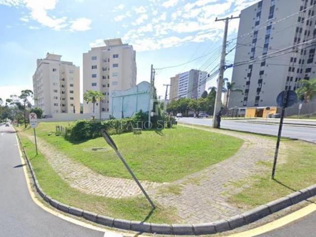 Terreno à venda no bairro Portão Curitiba/PR