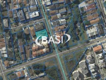 Terreno a venda no bairro Portao divisa com Vila Izabel