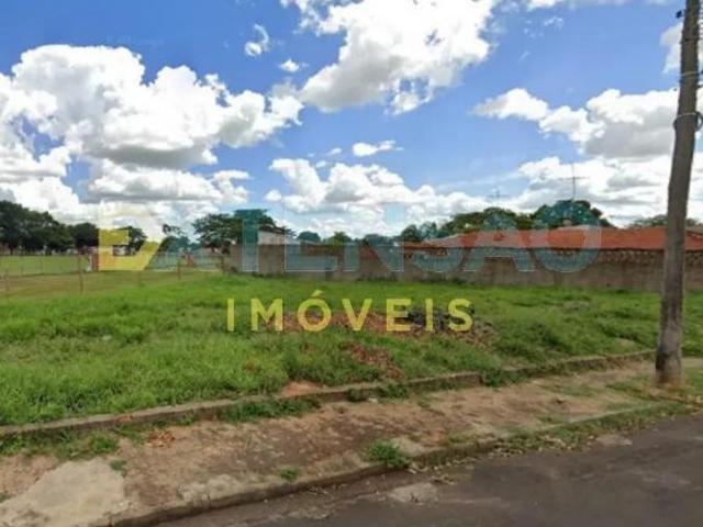 TERRENO à venda no bairro PRESIDENTE, ARAÇATUBA cod:33491