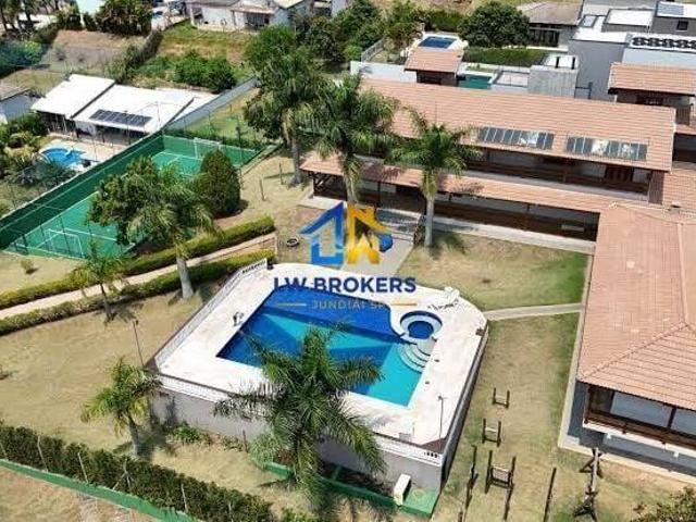 Terreno à venda no bairro QUINTA DAS PAINEIRAS Jundiaí/SP