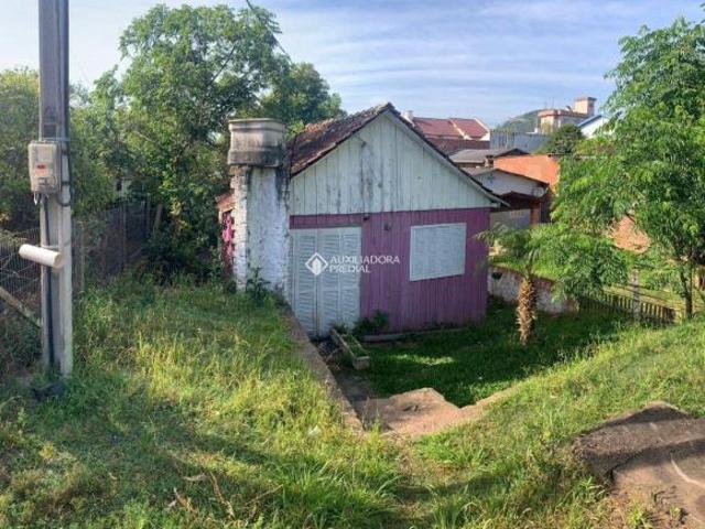 Terreno à venda no Bairro Ruy Barbosa