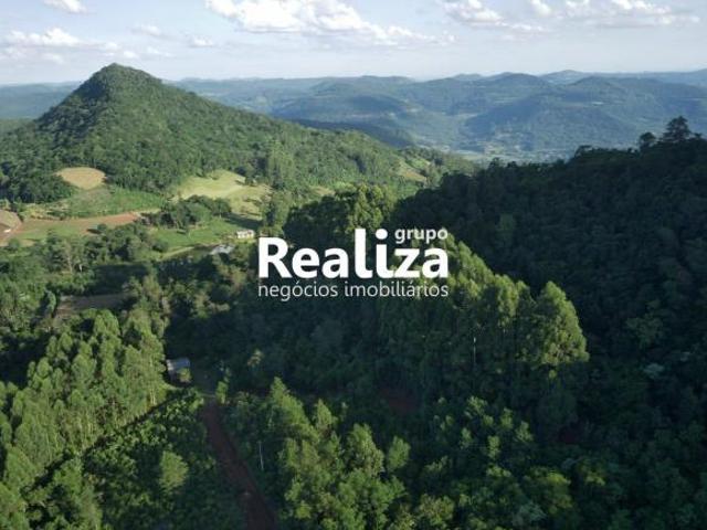 Terreno à venda no bairro Recosta Vale Real/RS