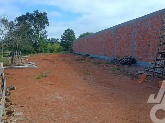 Terreno à venda no bairro Recanto de Portugal em Pelotas/RS