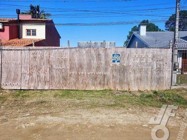 Terreno à venda no bairro Recanto de Portugal em Pelotas/RS