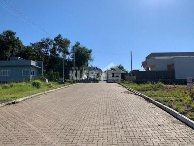 Terreno à venda no bairro Recanto Verde Bom Princípio/RS