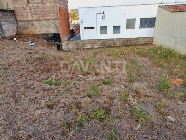 Terreno à venda no bairro Residencial Aquários em Vinhedo na Davanti Imóveis