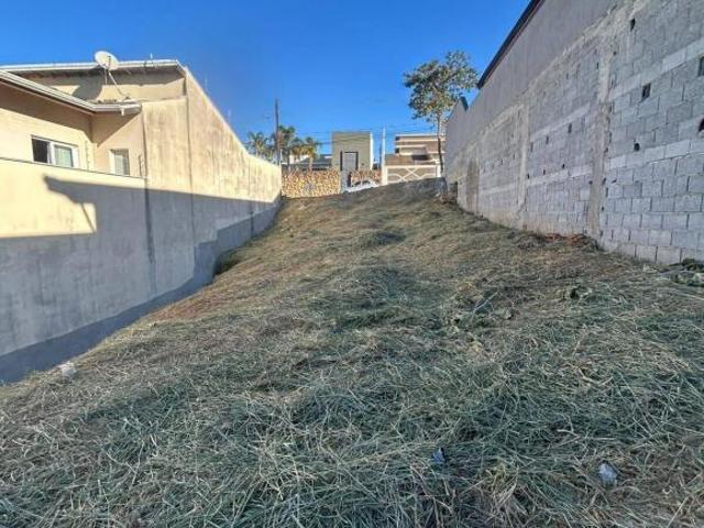 Terreno à venda no Bairro Residencial dos Lagos, em Bragança Paulista SP