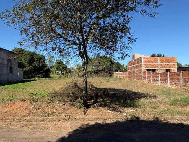 Terreno à Venda No bairro Residencial Floriano Tarsitano