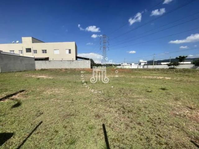 Terreno à venda no bairro Residencial Santa Giovana em Jundiaí/SP