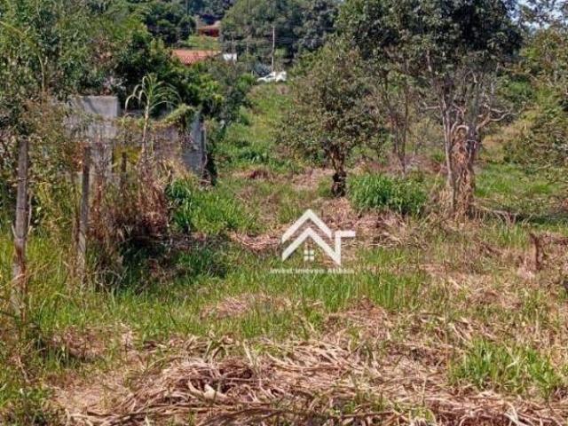 Terreno a venda no Bairro Rio Abaixo em Atibaia