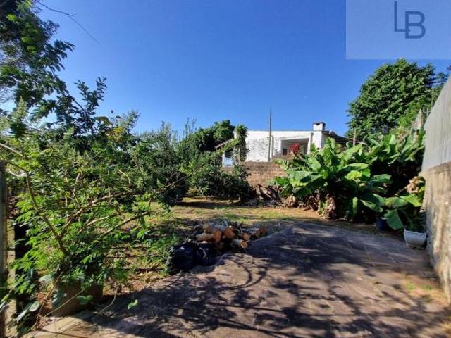 Terreno à venda no bairro Rincão Novo Hamburgo/RS