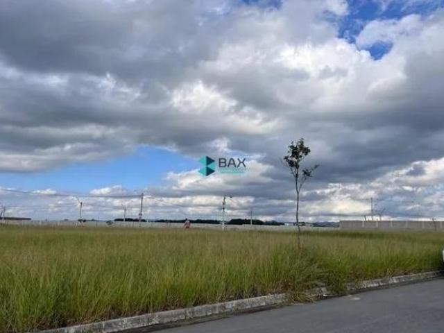 Terreno à venda no bairro Ronda São José dos Campos/SP