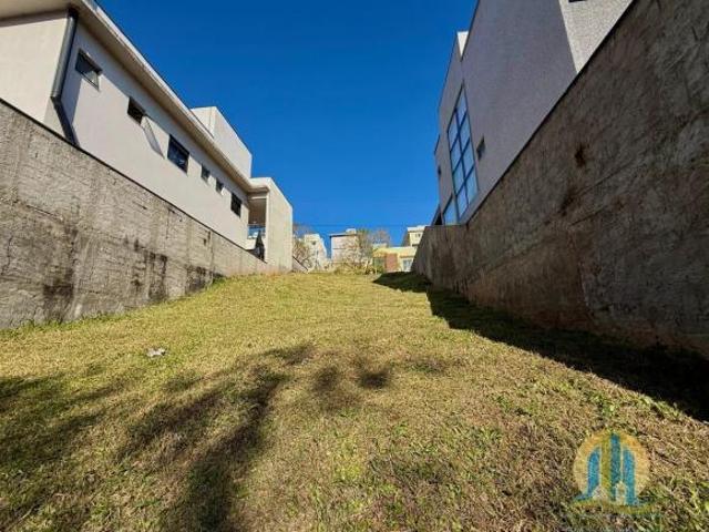 Terreno à venda no bairro Suru New Ville Santana de Parnaíba/SP