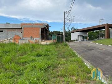 Terreno à venda no bairro Suru Santana de Parnaíba/SP