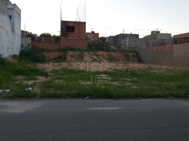 Terreno à venda no bairro São Clemente, Monte Mor/SP