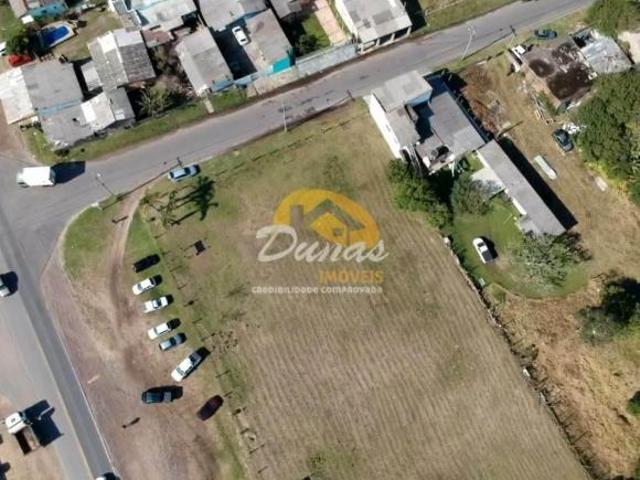 Terreno à venda no bairro São Francisco Tramandaí/RS
