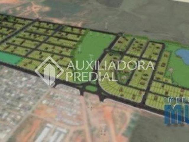 Terreno à Venda no bairro São José com 200m²