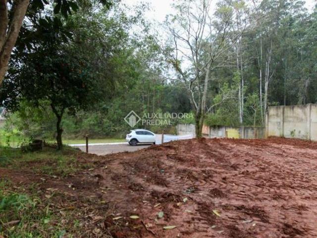 Terreno à Venda no bairro São José com 305m²