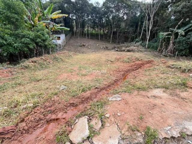 Terreno à Venda no Bairro São Martim – Itatiba/SP