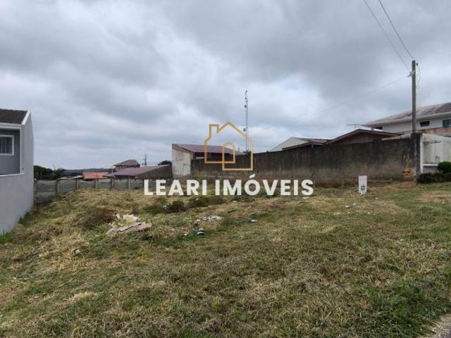 Terreno à venda no bairro SÃO MARCOS São José dos Pinhais/PR