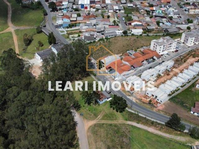 Terreno à venda no bairro SÃO MARCOS São José dos Pinhais/PR