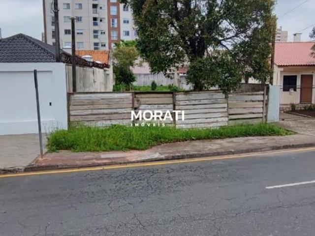 Terreno a Venda no Bairro São Pedro em São José dos Pinhais