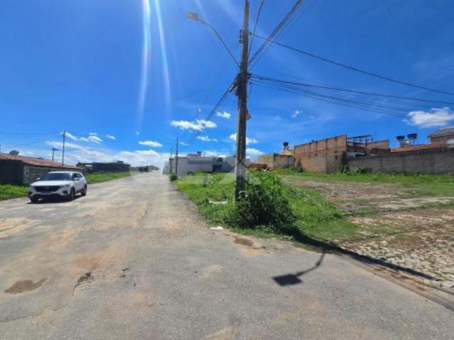 Terreno à venda no Bairro São Roque, em Divinópolis MG