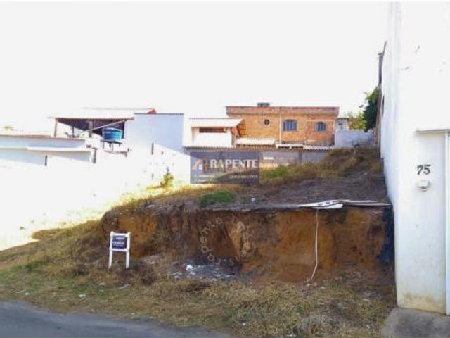 Terreno à venda no bairro São Cristóvão Barbacena/MG
