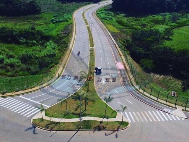 Terreno à venda no bairro San Giovani Itatiba/SP