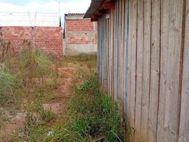 Terreno à venda no bairro Santa Maria na Fazenda Rio Grande