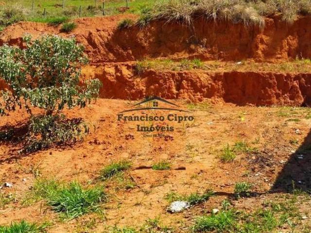 Terreno à venda no bairro Santa Barbara Guaratinguetá/SP