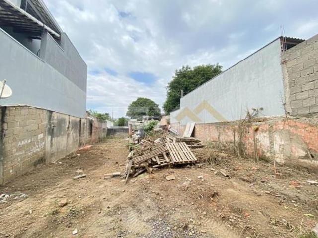 Terreno à Venda no Bairro Santa Clara em Divinópolis MG