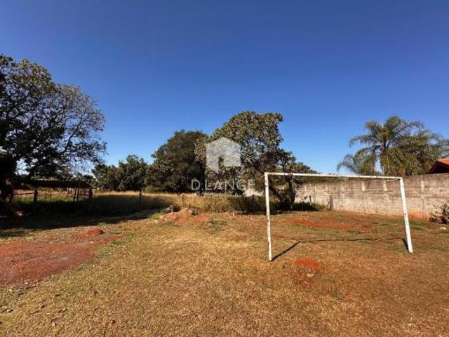 Terreno à venda no bairro Santa Terezinha em Paulínia